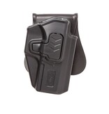 ASG Kabura do Glocka Paddle - BK