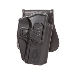 ASG Coldre de remo Glock - BK