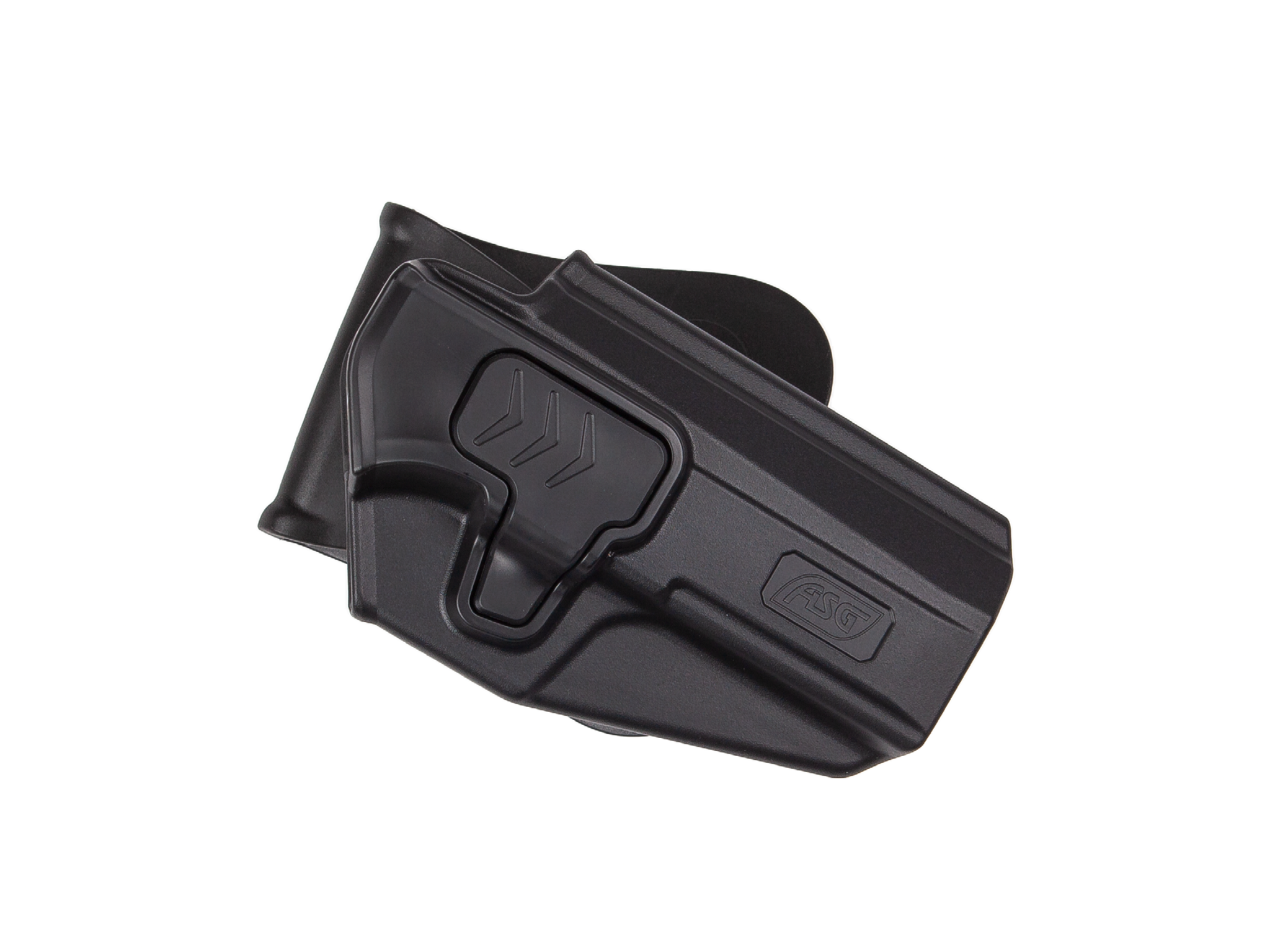 ASG Funda para paleta CZ P-07, P-09, P-09 OR, CZ75 y SP-01 Shadow-BK