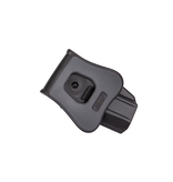 ASG Funda para paleta CZ P-07, P-09, P-09 OR, CZ75 y SP-01 Shadow-BK