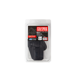 ASG Étui à palette CZ P-07, P-09, P-09 OR, CZ75 et SP-01 Shadow-BK