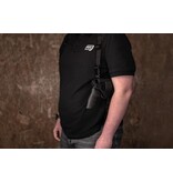 ASG Shoulder holster for revolvers - BK