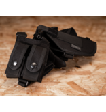 ASG Shoulder holster for revolvers - BK