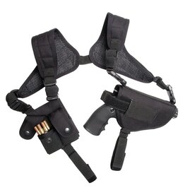 ASG Schulterholster für Revolver - BK