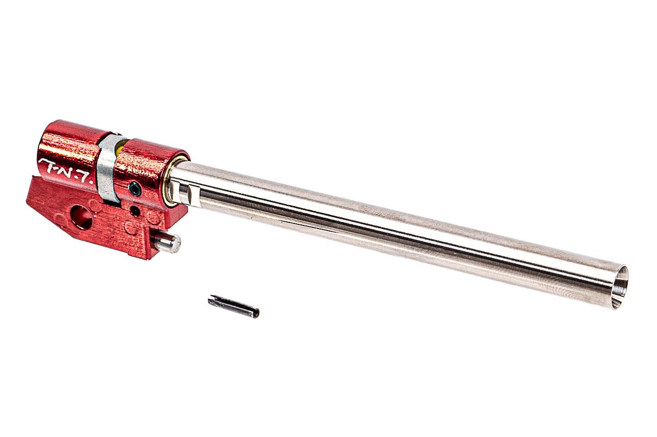 T-N.T. Studio Kit de retrofit S+ 109 mm para ASG Shadow 2