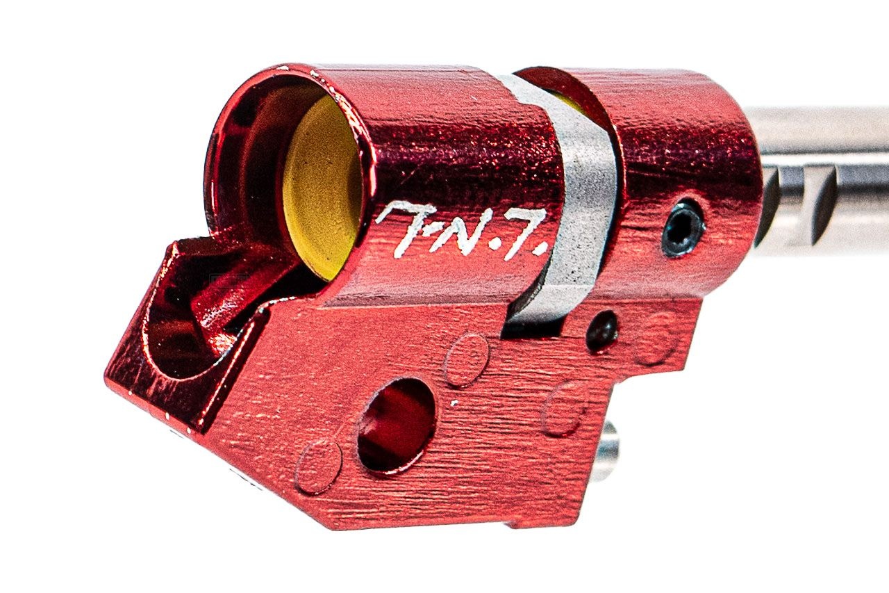 T-N.T. Studio S+ 109 mm Retrofit Kit for ASG Shadow 2