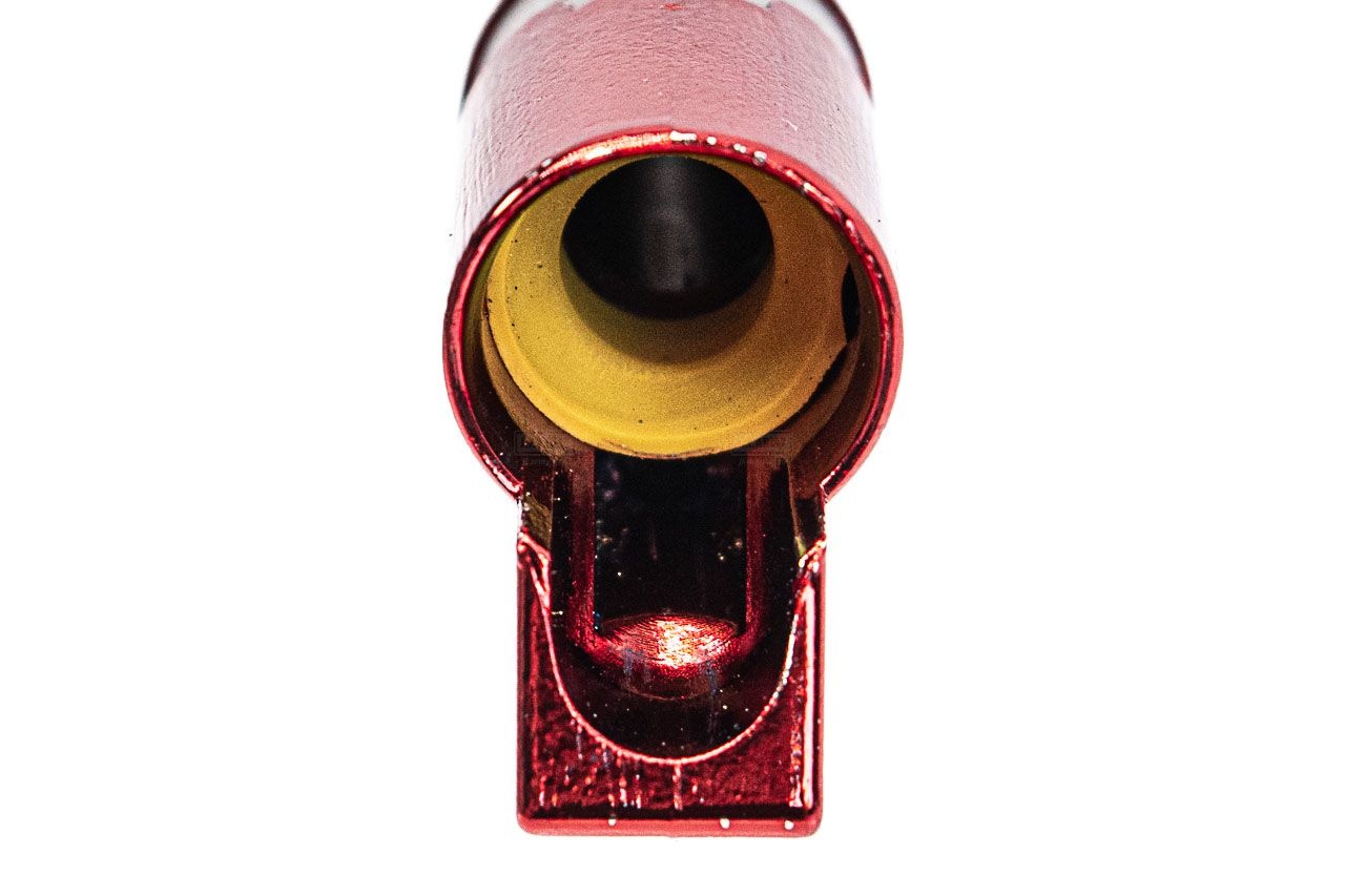 T-N.T. Studio Kit de retrofit S+ 109 mm para ASG Shadow 2