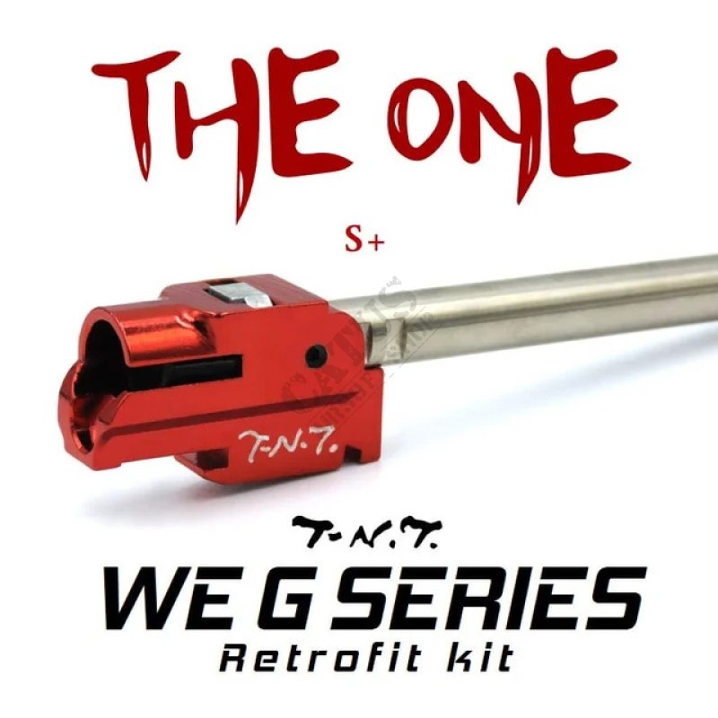 T-N.T. Studio Retrofit kit for WE G series G17 - G19 - G34