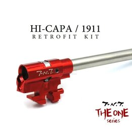 T-N.T. Studio Kit de reequipamiento para 1911 / HI-CAPA 4.3/5.1/5.3./6/7