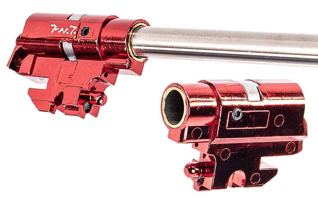 T-N.T. Studio Retrofit Kit für 1911 / HI-CAPA 4.3/5.1/5.3./6/7