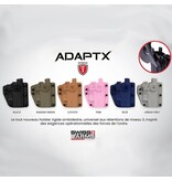 Swiss Arms Coldre universal ADAPT-X Nível 2