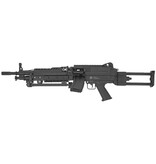 Cybergun FN Herstal M249 Para AEG ET avec déclencheur électronique et MosFet
