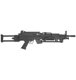 Cybergun FN Herstal M249 Para AEG ET mit Electronic Trigger und MosFet