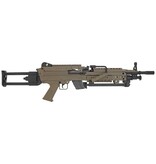 Cybergun FN Herstal M249 Para AEG ET mit Electronic Trigger und MosFet