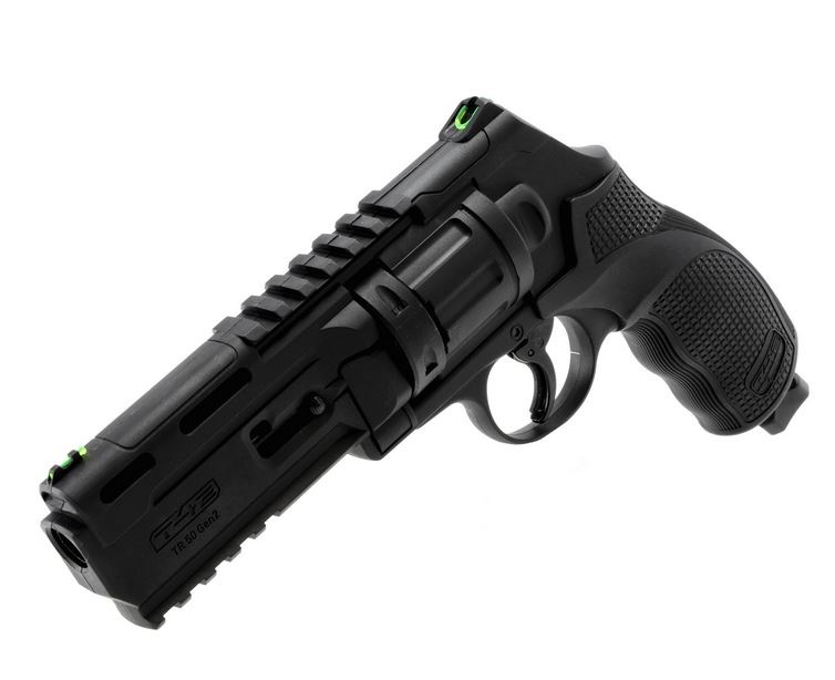 Umarex TR 50 Gen 2 T4E MagFed Marker 13.0 Joule - Cal. 50