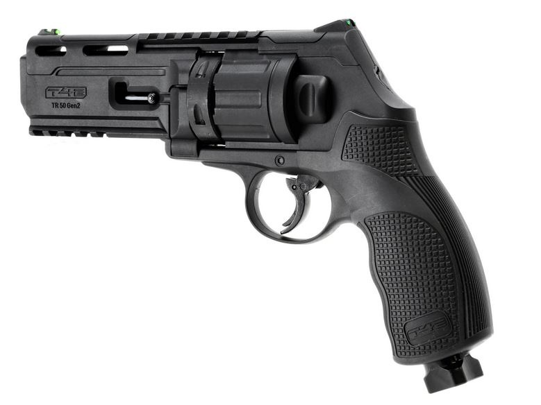Umarex Marker TR 50 Gen 2 T4E MagFed 13,0 J - kal. 50