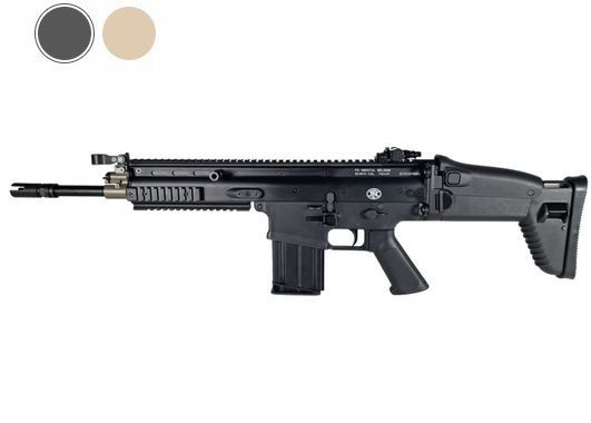 Cybergun Ares FN Herstal SCAR-H Mk17 Mod.0 AEG - 1,0 dżula