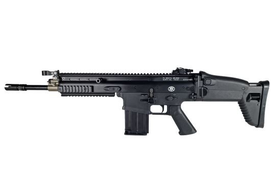 Cybergun Ares FN Herstal SCAR-H Mk17 Mod.0 AEG - 1.0 Joule