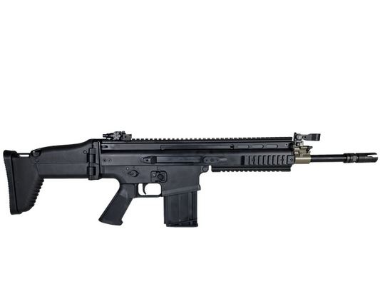 Cybergun Ares FN Herstal SCAR-H Mk17 Mod.0 AEG - 1,0 Joule