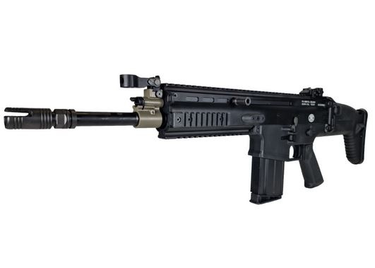 Cybergun Ares FN Herstal SCAR-H Mk17 Mod.0 AEG - 1,0 Joule
