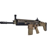 Cybergun Ares FN Herstal SCAR-H Mk17 Mod.0 AEG - 1,0 Joule