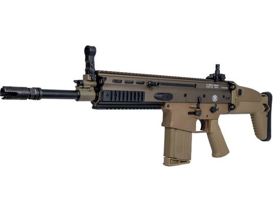 Cybergun Ares FN Herstal SCAR-H Mk17 Mod.0 AEG - 1,0 dżula