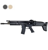 Cybergun Ares FN Herstal SCAR-L Mk16 Mod.0 AEG - 1,0 dżula