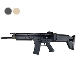 Cybergun Ares FN Herstal SCAR-L Mk16 Mod.0 AEG - 1,0 julios