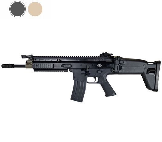 Cybergun Ares FN Herstal SCAR-L Mk16 Mod.0 AEG - 1,0 Joule