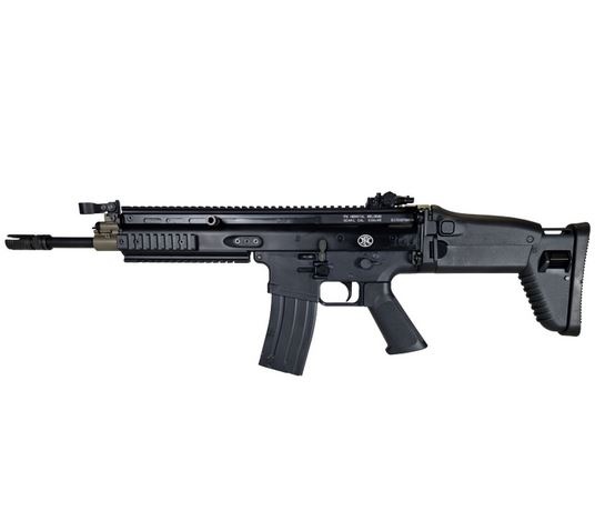 Cybergun Ares FN Herstal SCAR-L Mk16 Mod.0 AEG - 1,0 julios