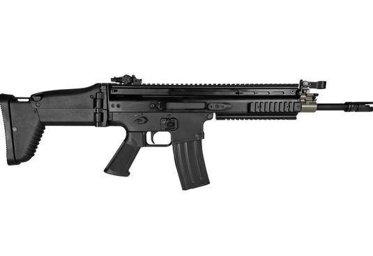 Cybergun Ares FN Herstal SCAR-L Mk16 Mod.0 AEG - 1,0 dżula