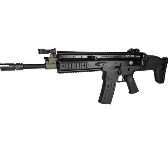 Cybergun Ares FN Herstal SCAR-L Mk16 Mod.0 AEG - 1,0 julios