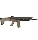 Cybergun Ares FN Herstal SCAR-L Mk16 Mod.0 AEG - 1.0 Joule