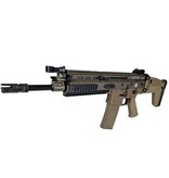 Cybergun Ares FN Herstal SCAR-L Mk16 Mod.0 AEG - 1,0 Joule