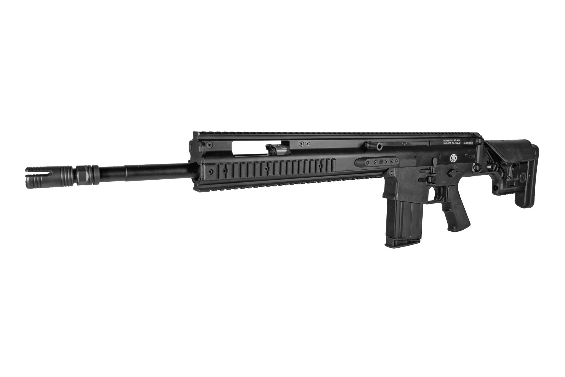 Cybergun Ares FN Herstal SCAR-H-TPR AEG - 1.0 Joule