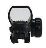 Swiss Arms 1x22x33 Red/Green Dot Sight mit 11 mm AirGun Dovetail Mount