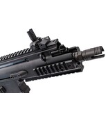 Cybergun Bolt FN Herstal SCAR-SC BRSS EBB AEG - 1.0 Joule