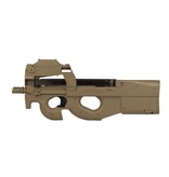 Cybergun Cyma FN Herstal P90 AEG with Red dot - Flat Dark Earth