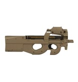 Cybergun Cyma FN Herstal P90 AEG com ponto vermelho - Flat Dark Earth
