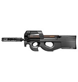 Cybergun Tokyo Marui P90TR com silenciador AEG - BK
