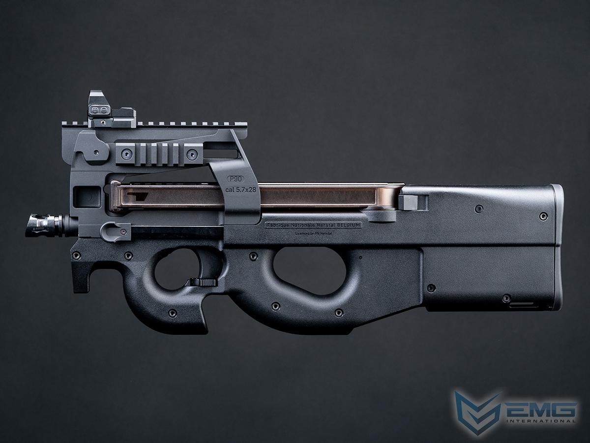 Cybergun  Krytac FN Herstal P90 AEG - 1,49 Joule