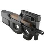 Cybergun  Krytac FN Herstal P90 AEG - 1,49 julios