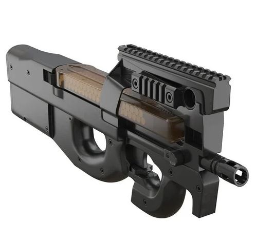 Cybergun  Krytac FN Herstal P90 AEG - 1,49 julios