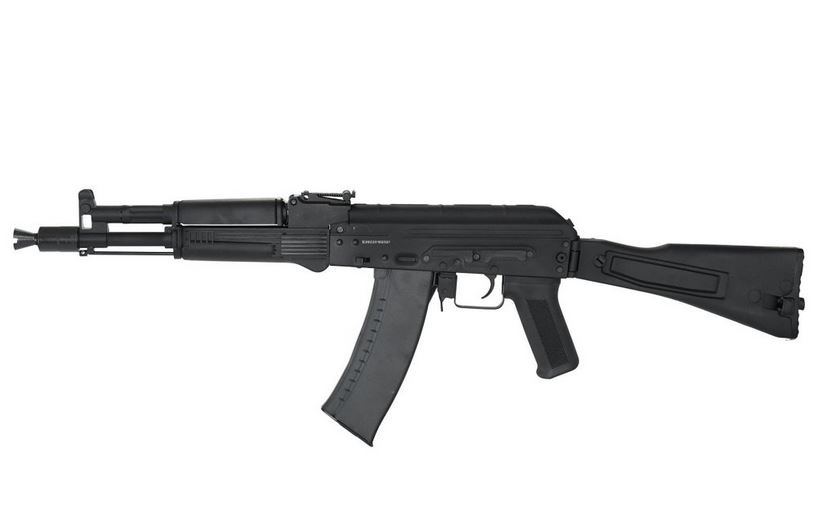 Cybergun Kalachnikov AK-105 AEG - BK