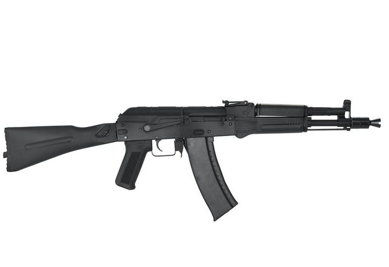 Cybergun Kalachnikov AK-105 AEG - BK