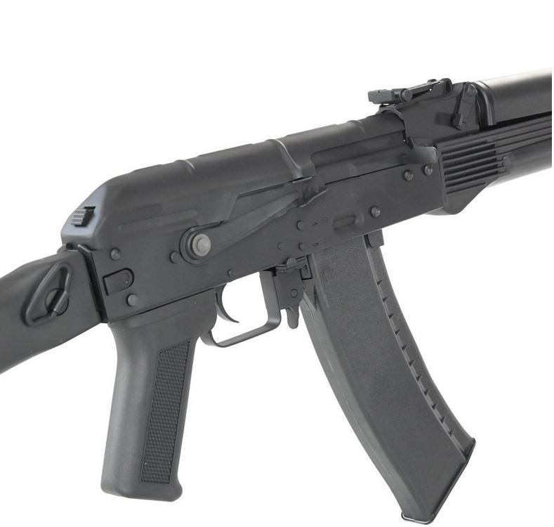 Cybergun Kalashnikov AK-105 AEG - BK