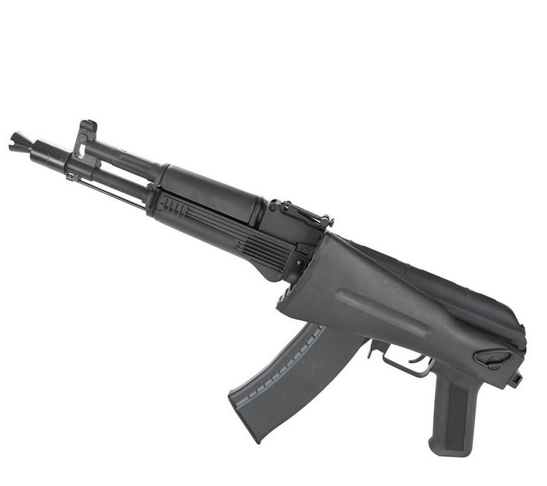 Cybergun Kalashnikov AK-105 AEG - BK