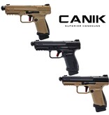 Cybergun Armorer Works Canik TP9 Elite Combat GBB - 1.0 Joule