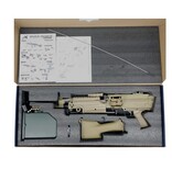 Cybergun A&K FN Herstal M249 MK2 Polimer AEG