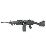 Cybergun A&K FN Herstal M249 MK2 Polimer AEG